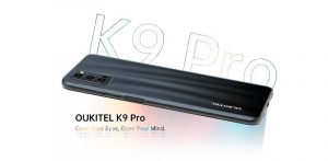 Oukitel K9 Pro : Recensione, Scheda Tecnica e Prezzo
