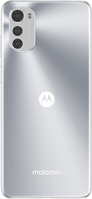 Motorola Moto e32